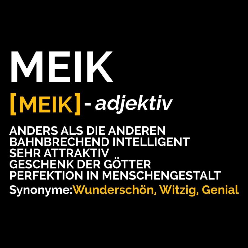 Meik