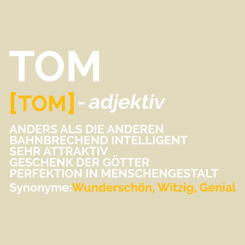 Tom