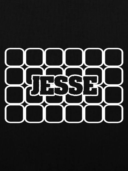 Jesse als Männername