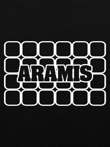Aramis als Männername