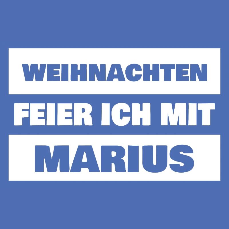 Gift for Marius