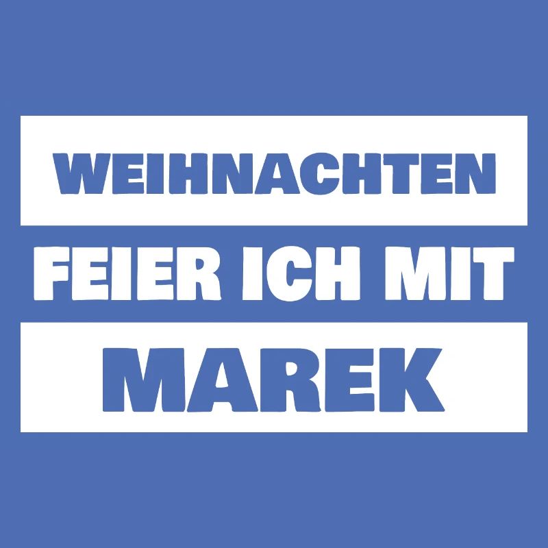 First name Marek