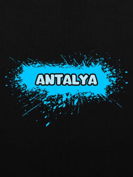 Antalya