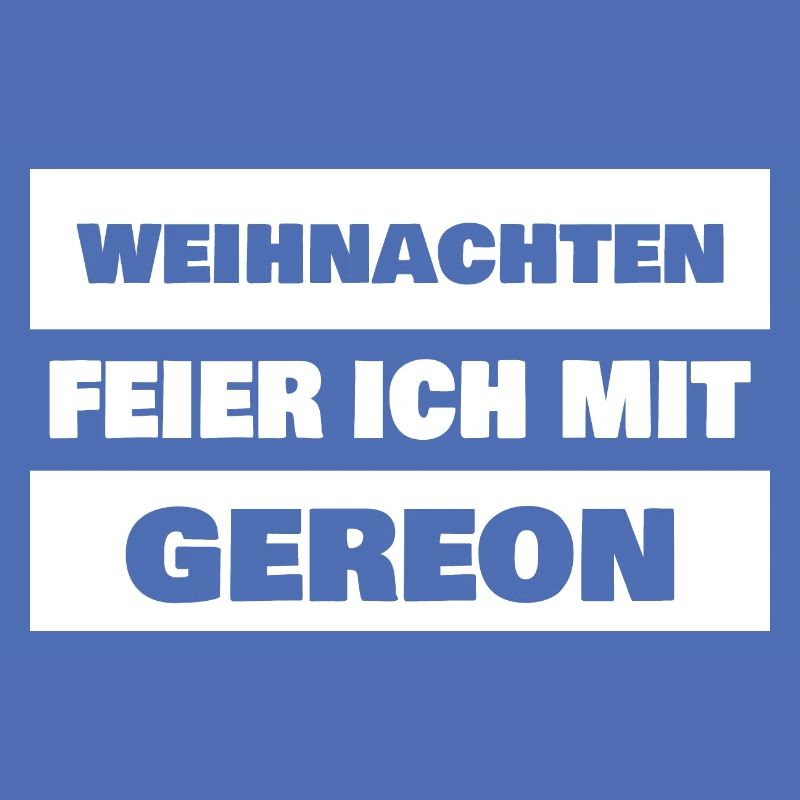 Gereon as a given name