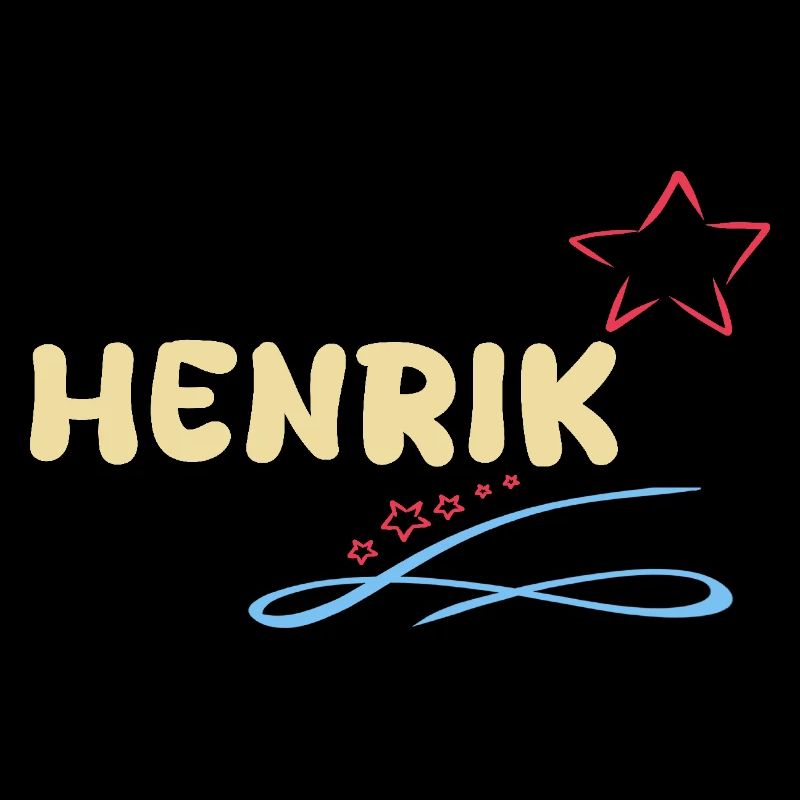 Henrik as a gift