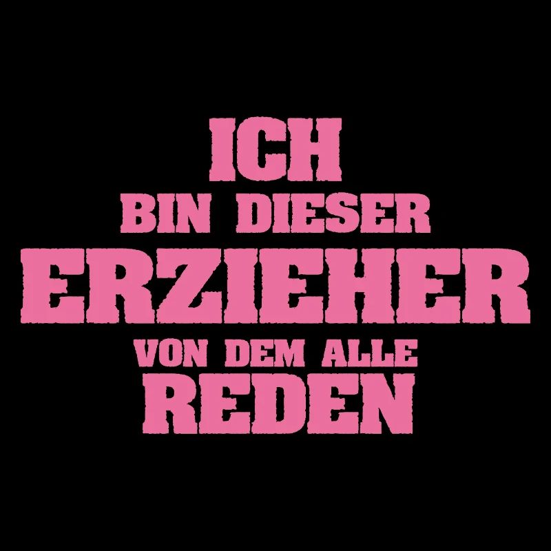 Beruf Erzieher