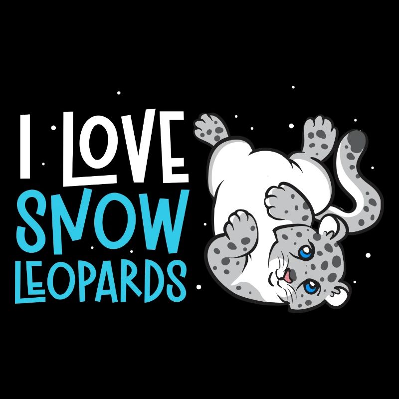 Snow leopard