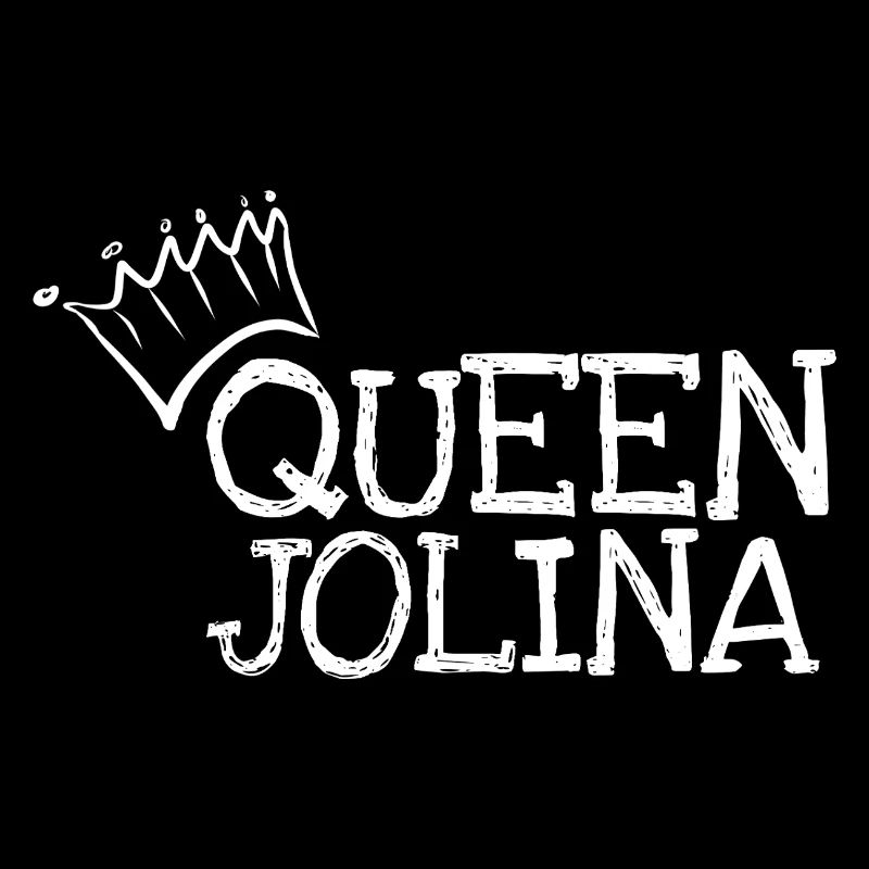First name Jolina