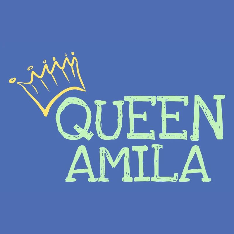 Gift for Amila