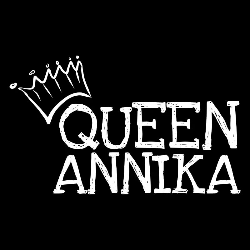 Annika comme prénom