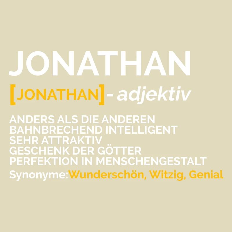 Jonathan