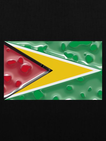 Guyana als Guyana
