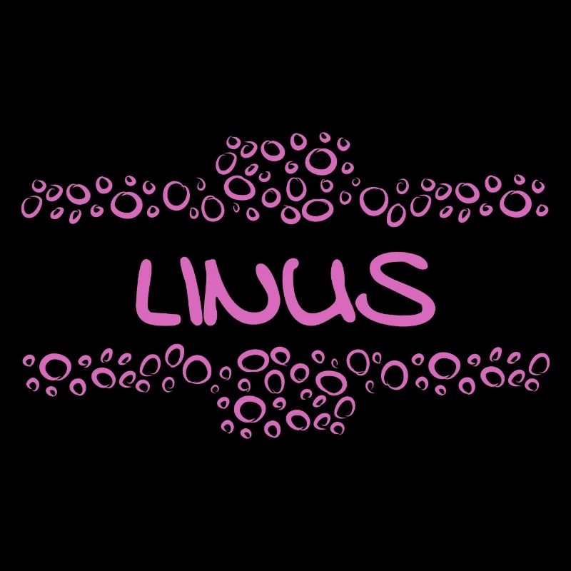 First name Linus