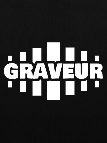 Beruf Graveur