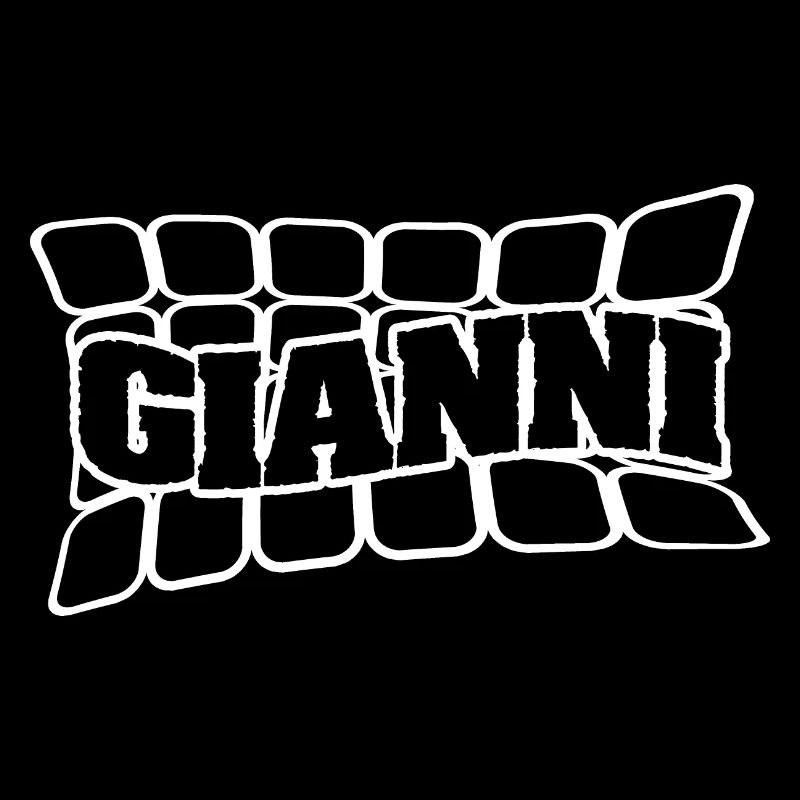 Gianni as a name