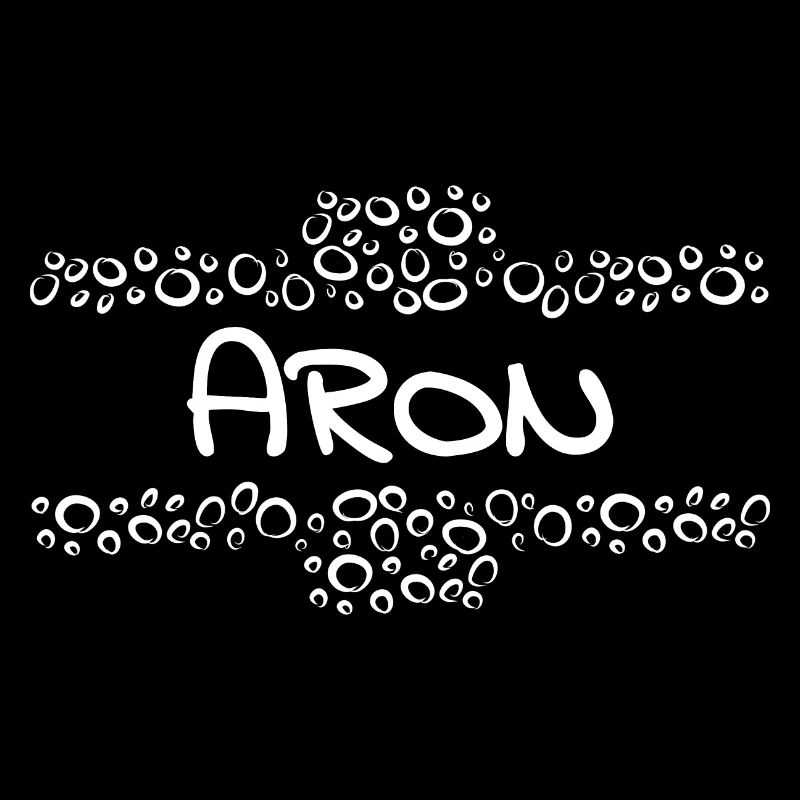 Cadeau pour Aron