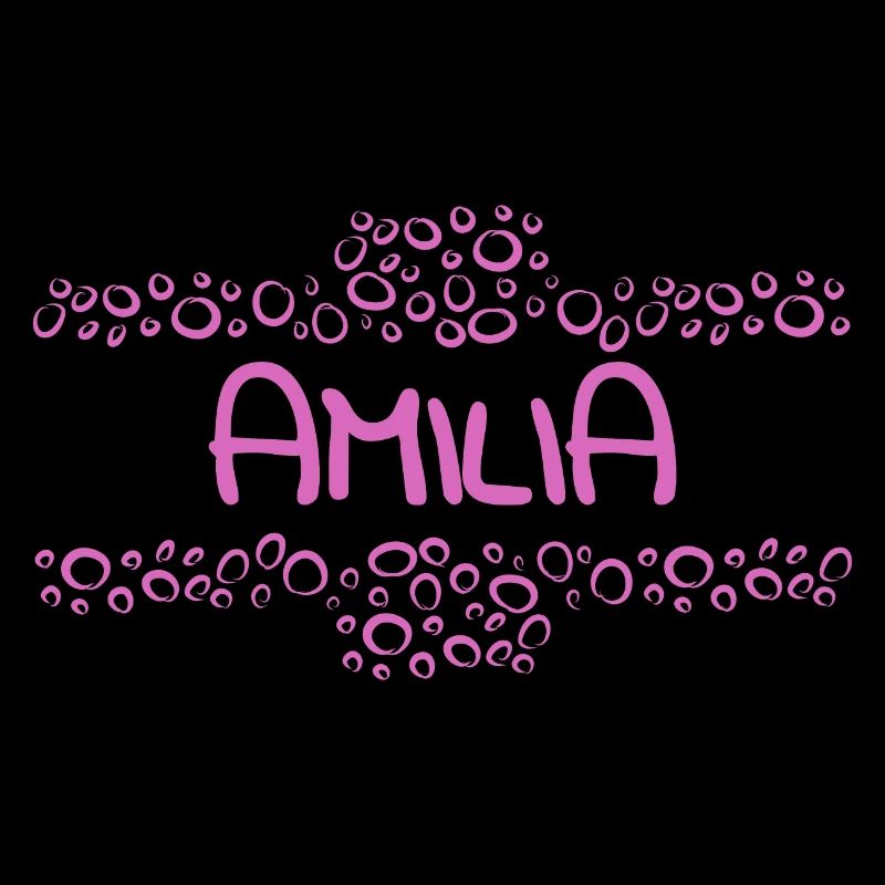 Gift for Amilia