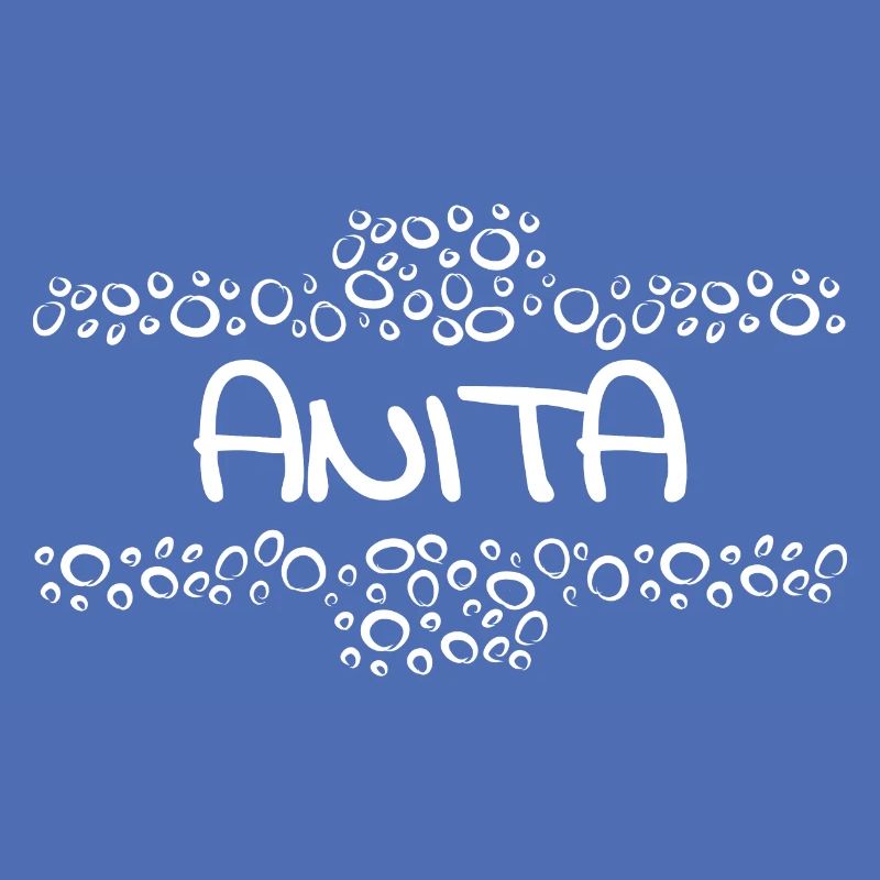 First name Anita