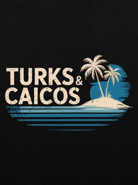 Turks- und Caicosinseln
