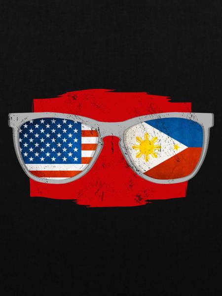 Philippinisch-amerikanische Freundschaft