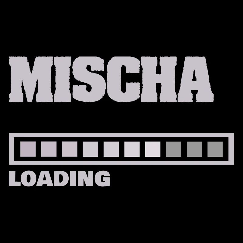 Mischa