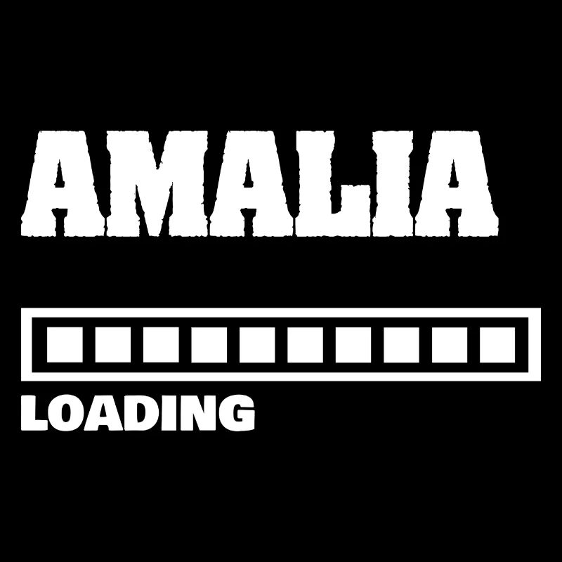 Gift for Amalia