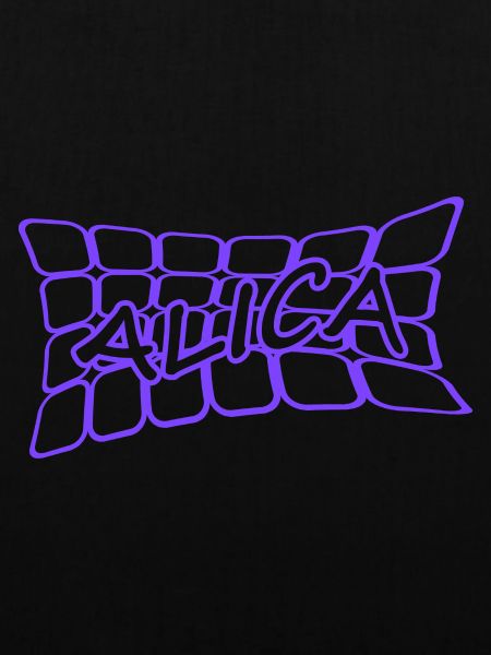 Name: Alica