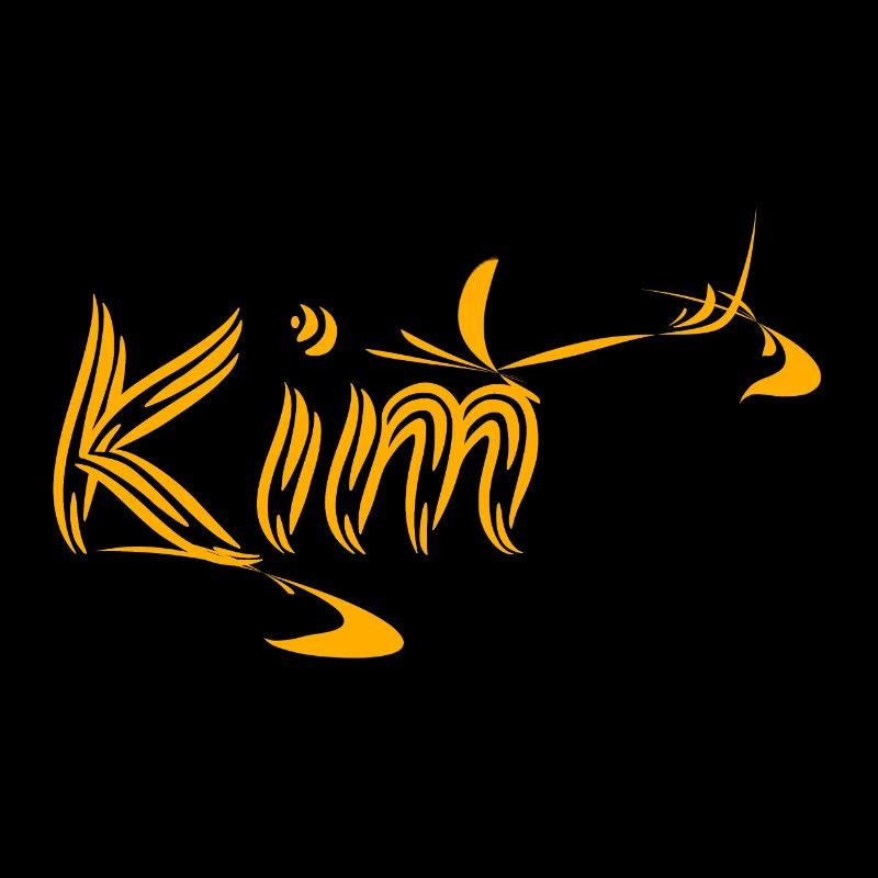 Geschenkidee Kim