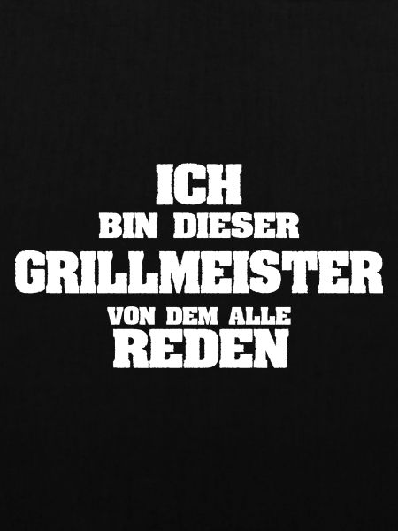 Grillmeister