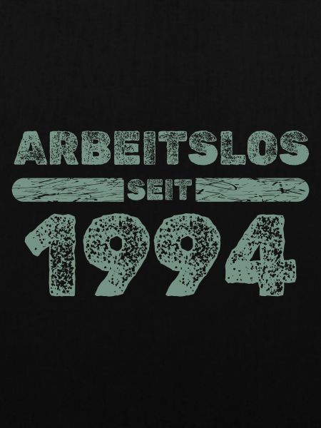 Arbeitslos 1994