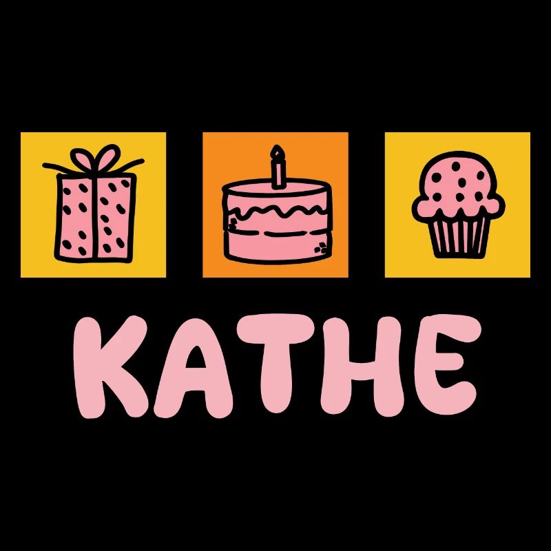 First name Käthe