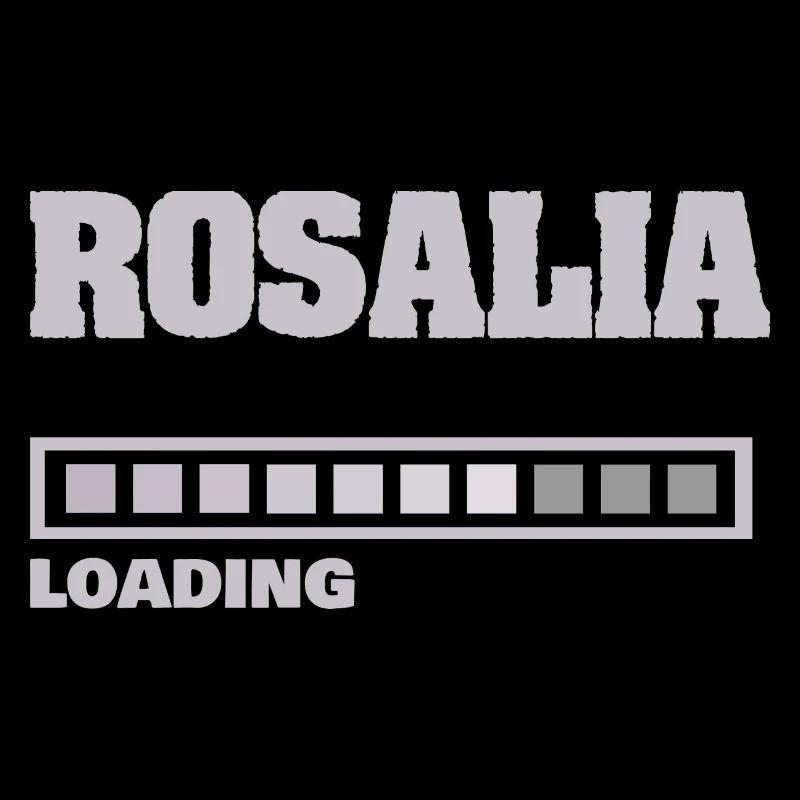 Bébé Rosalia