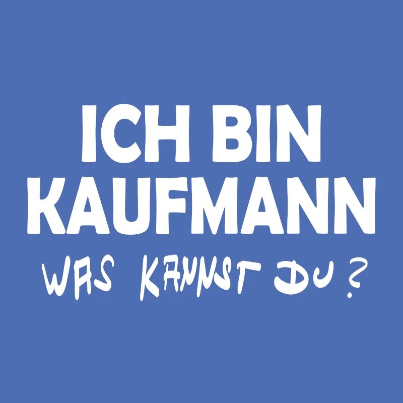 Beruf Kaufmann