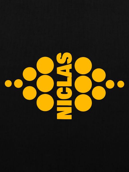 Geschenk für Niclas