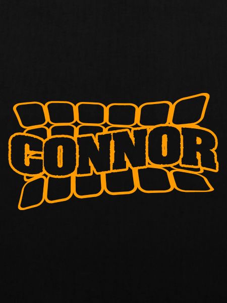 Name Connor