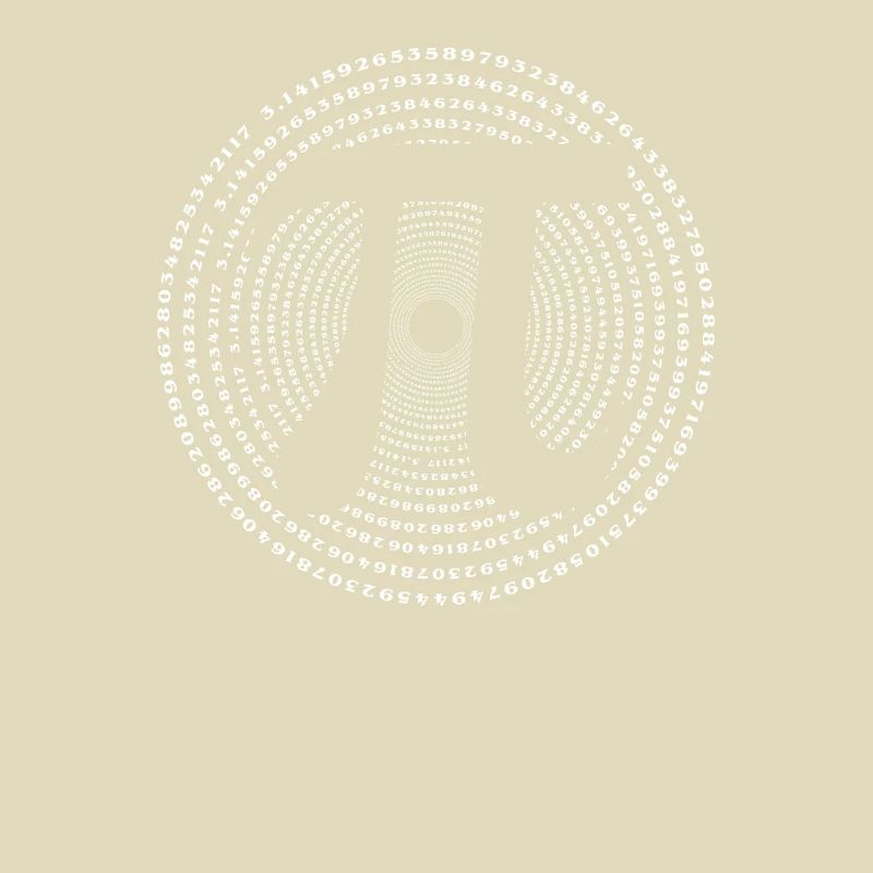 Pi Hole Math