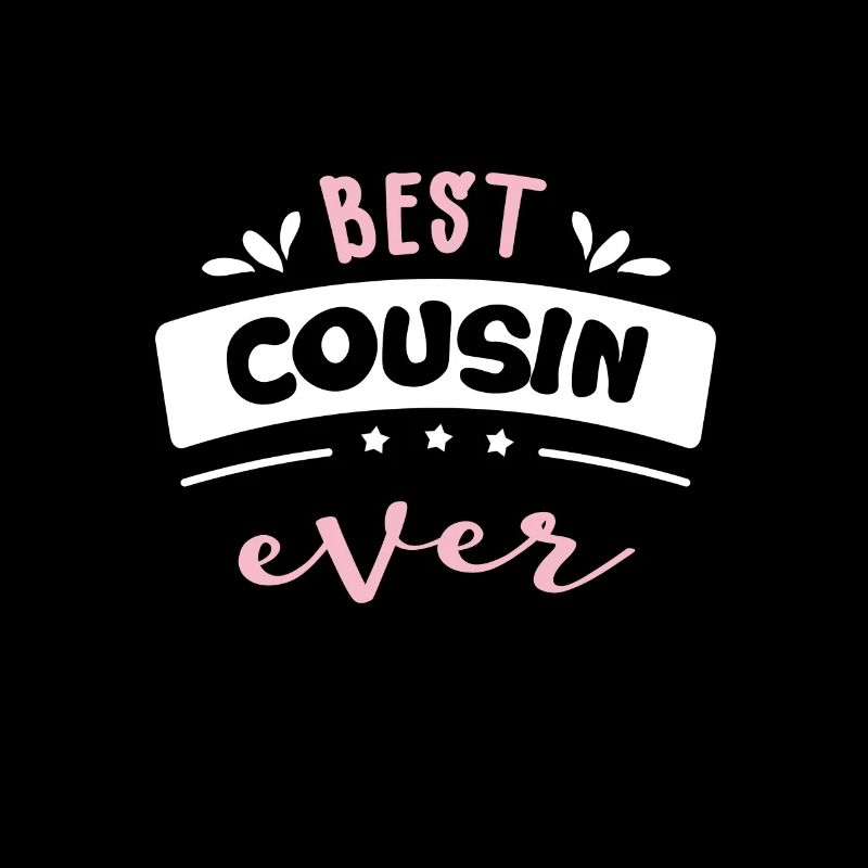 Die Beste Cousine Geschenkidee