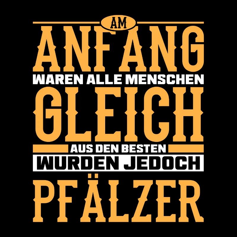 Pfälzer Pfalz Duppeglas Pälzer