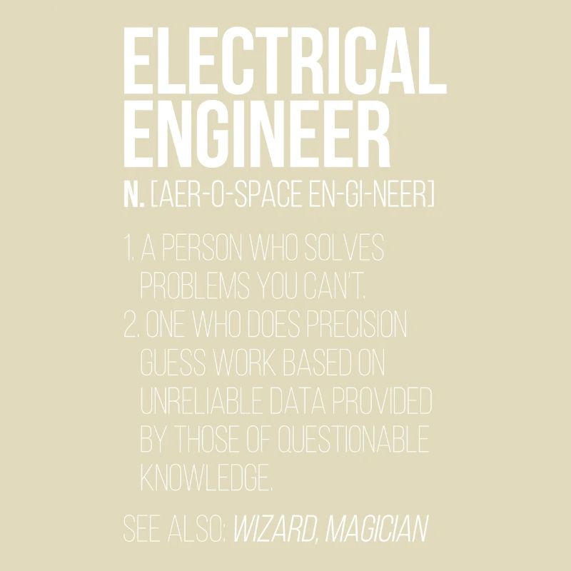 electrical engineer electrical engineering