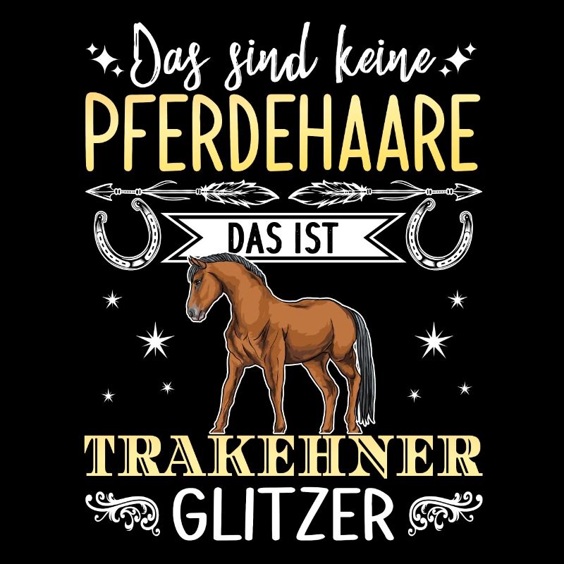 Ce ne sont pas des poils de cheval.