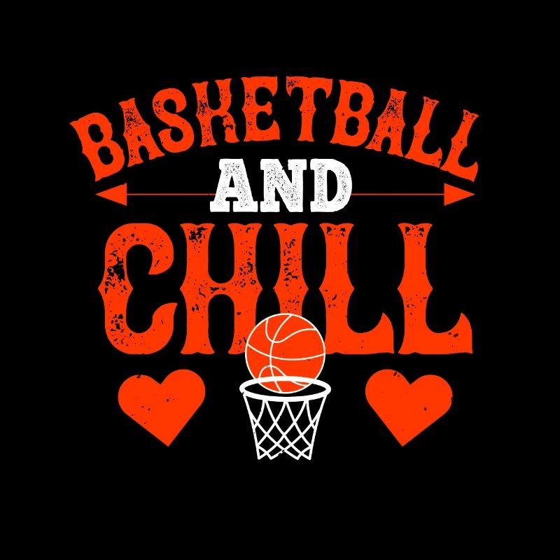Basket &chill