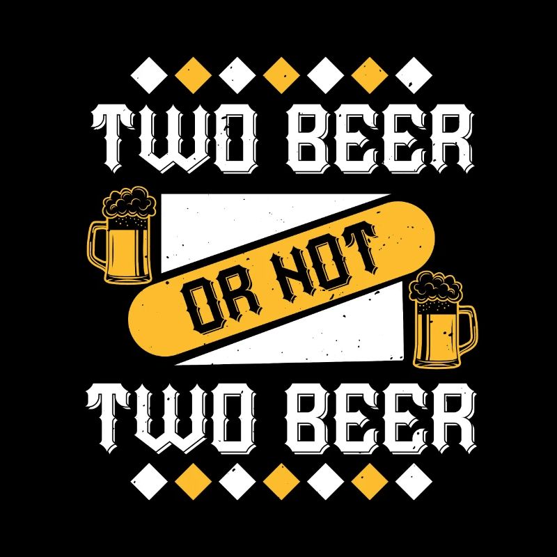deux bières ou pas deux bières