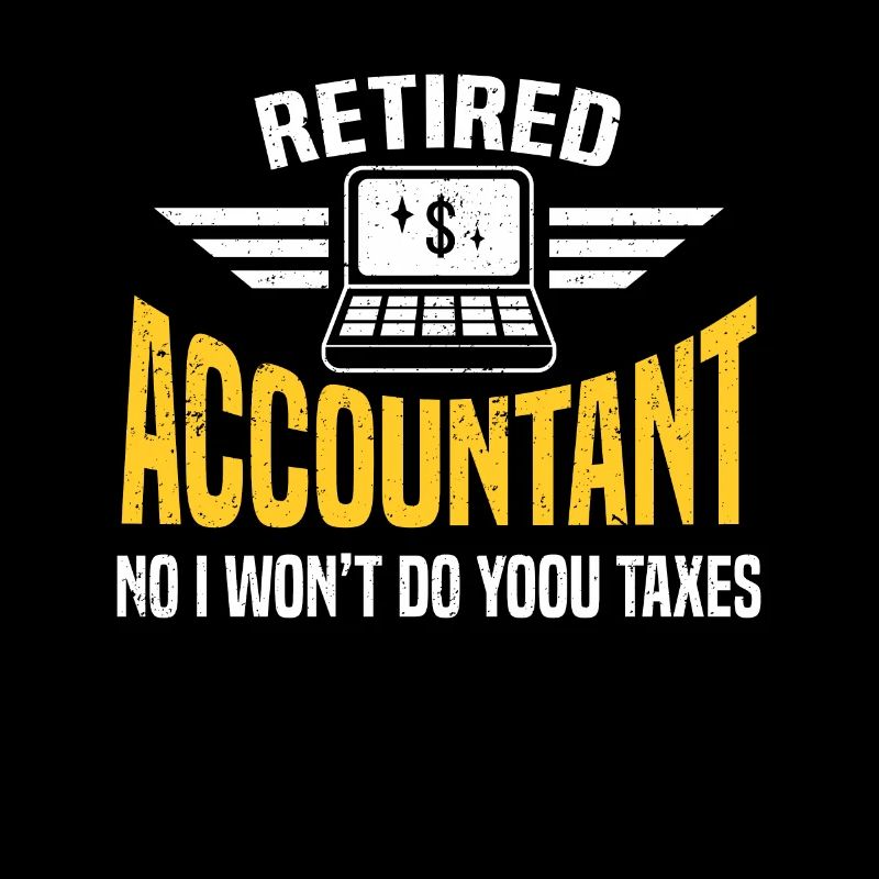 Comptable à la retraite Conseiller fiscal Retraité