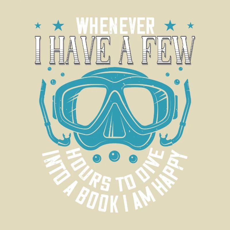 Whenever I have a few hours to dive into a book,