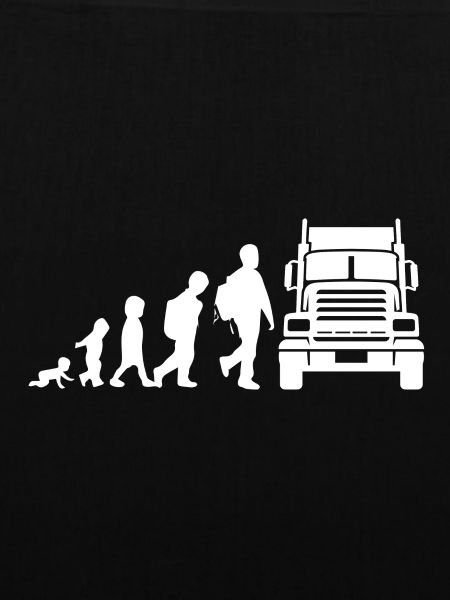 Trucker Evolution