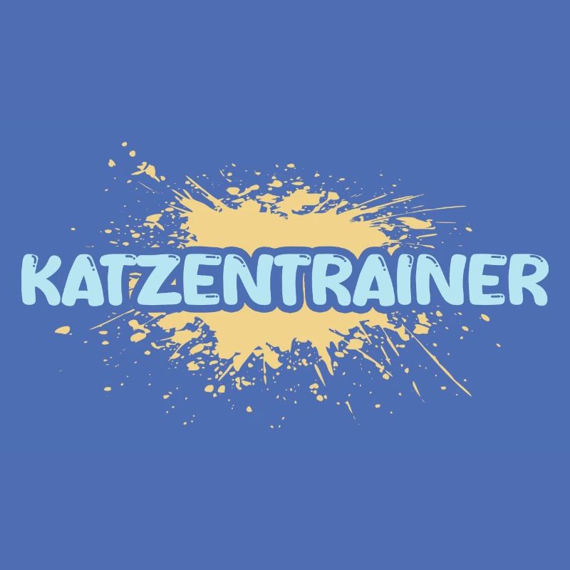 Gift for Cat Trainer