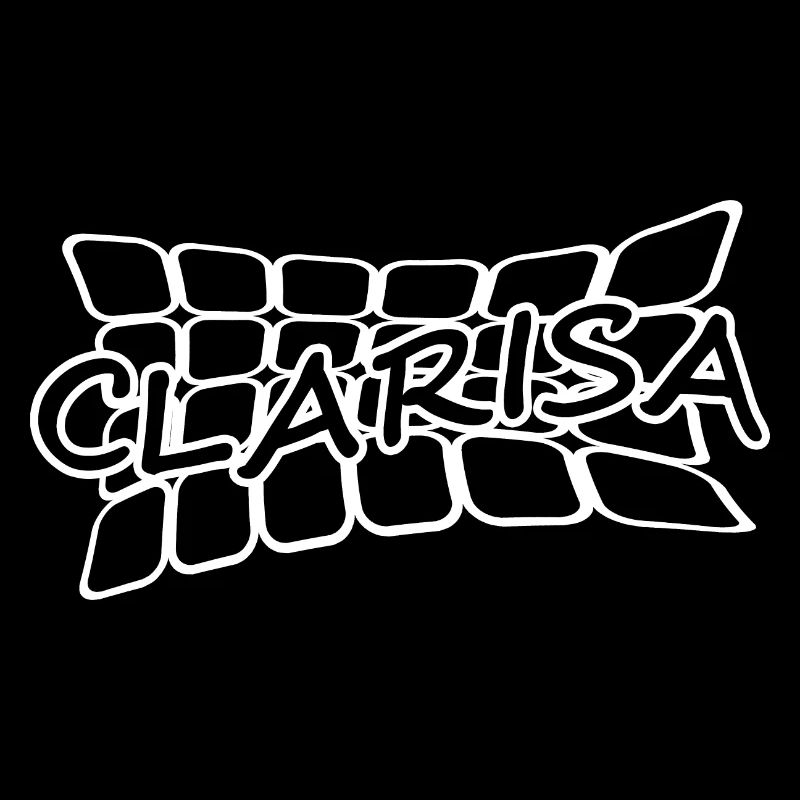 Clarisa als naam
