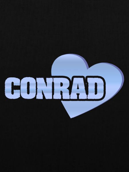 Gift for Conrad
