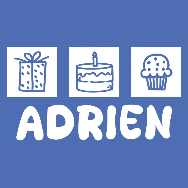 Adrien