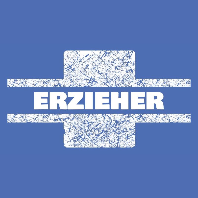 Beruf Erzieher